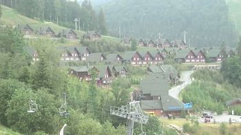 Буковель 3 червня 2018 року, 2018-06-03 16:00