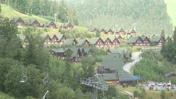 Буковель 5 червня 2018 року, 2018-06-05 10:00