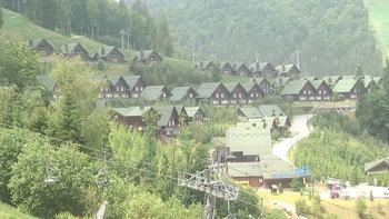 Буковель 5 червня 2018 року, 2018-06-05 13:00