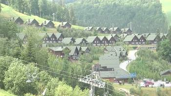 Буковель 6 червня 2018 року, 2018-06-06 13:00