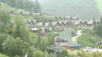 Буковель 7 червня 2018 року, 2018-06-07 13:00
