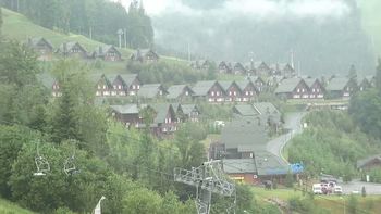 Буковель 8 червня 2018 року, 2018-06-08 10:00