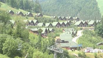 Буковель 8 червня 2018 року, 2018-06-08 13:00