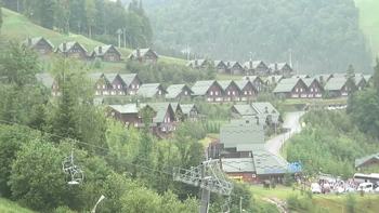 Буковель 8 червня 2018 року, 2018-06-08 16:00