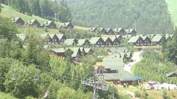 Буковель 9 червня 2018 року, 2018-06-09 13:00