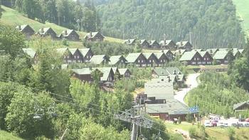 Буковель 10 червня 2018 року, 2018-06-10 13:00