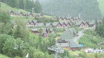 Буковель 10 червня 2018 року, 2018-06-10 16:00