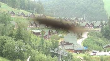 Буковель 11 червня 2018 року, 2018-06-11 13:00