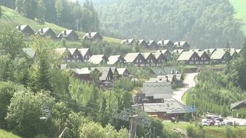 Буковель 11 червня 2018 року, 2018-06-11 16:00