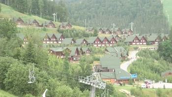 Буковель 12 червня 2018 року, 2018-06-12 16:00