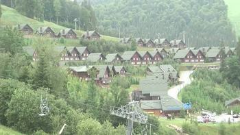 Буковель 15 червня 2018 року, 2018-06-15 13:00