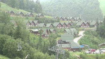 Буковель 15 червня 2018 року, 2018-06-15 16:00