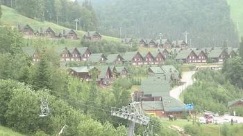 Буковель 16 червня 2018 року, 2018-06-16 10:00