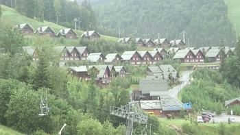 Буковель 17 червня 2018 року, 2018-06-17 10:00
