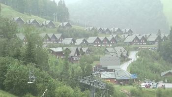 Буковель 17 червня 2018 року, 2018-06-17 13:00