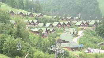Буковель 18 червня 2018 року, 2018-06-18 13:00