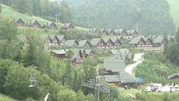 Буковель 18 червня 2018 року, 2018-06-18 16:00