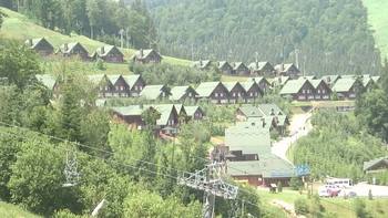 Буковель 19 червня 2018 року, 2018-06-19 13:00