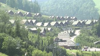 Буковель 19 червня 2018 року, 2018-06-19 16:00