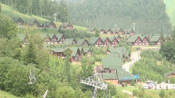 Буковель 20 червня 2018 року, 2018-06-20 10:00