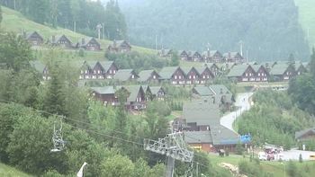 Буковель 20 червня 2018 року, 2018-06-20 13:00