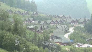Буковель 20 червня 2018 року, 2018-06-20 16:00