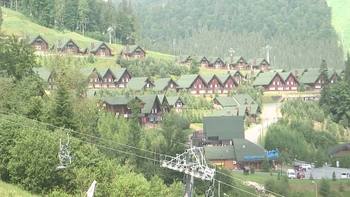 Буковель 21 червня 2018 року, 2018-06-21 10:00