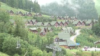 Буковель 22 червня 2018 року, 2018-06-22 16:00