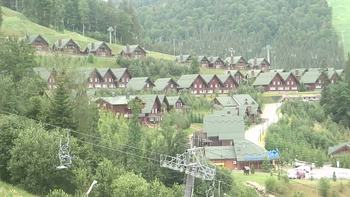 Буковель 24 червня 2018 року, 2018-06-24 10:00
