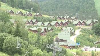 Буковель 24 червня 2018 року, 2018-06-24 13:00