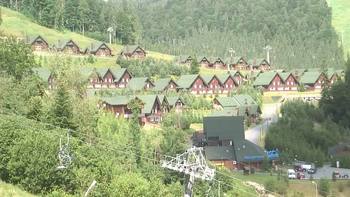 Буковель 25 червня 2018 року, 2018-06-25 10:00