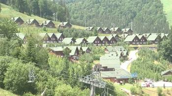 Буковель 25 червня 2018 року, 2018-06-25 13:00