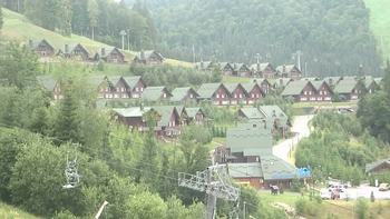 Буковель 26 червня 2018 року, 2018-06-26 13:00