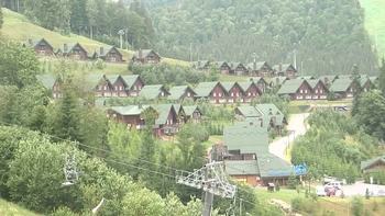 Буковель 27 червня 2018 року, 2018-06-27 10:00