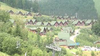 Буковель 29 червня 2018 року, 2018-06-29 10:00