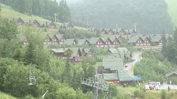 Буковель 29 червня 2018 року, 2018-06-29 16:00