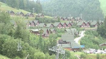 Буковель 30 червня 2018 року, 2018-06-30 13:00