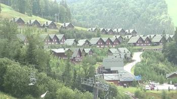 Буковель 30 червня 2018 року, 2018-06-30 16:00