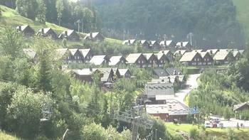 Буковель 1 липня 2018 року, 2018-07-01 16:00