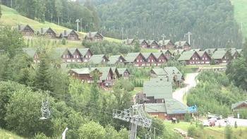 Буковель 2 липня 2018 року, 2018-07-02 13:00
