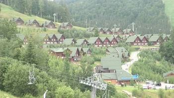 Буковель 3 липня 2018 року, 2018-07-03 13:00