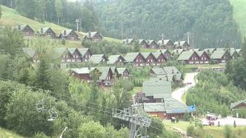 Буковель 3 липня 2018 року, 2018-07-03 16:00