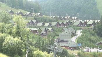 Буковель 4 липня 2018 року, 2018-07-04 16:00