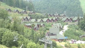 Буковель 5 липня 2018 року, 2018-07-05 13:00