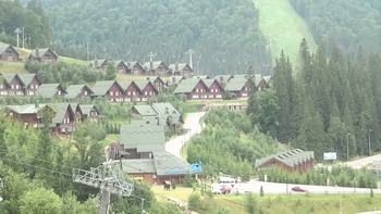 Буковель 6 липня 2018 року, 2018-07-06 16:00