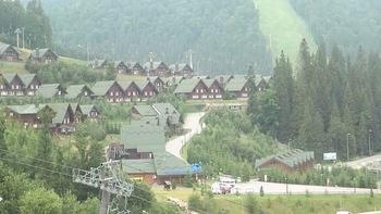Буковель 7 липня 2018 року, 2018-07-07 10:00