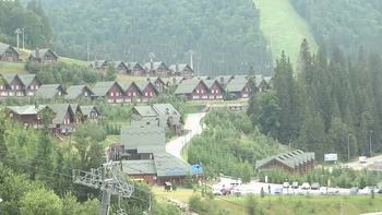 Буковель 7 липня 2018 року, 2018-07-07 13:00