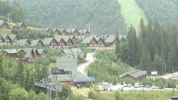 Буковель 8 липня 2018 року, 2018-07-08 13:00