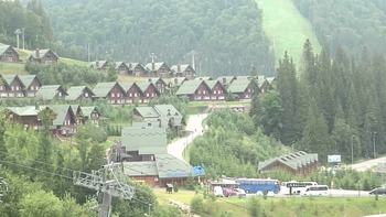 Буковель 8 липня 2018 року, 2018-07-08 16:00