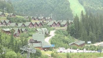 Буковель 9 липня 2018 року, 2018-07-09 13:00